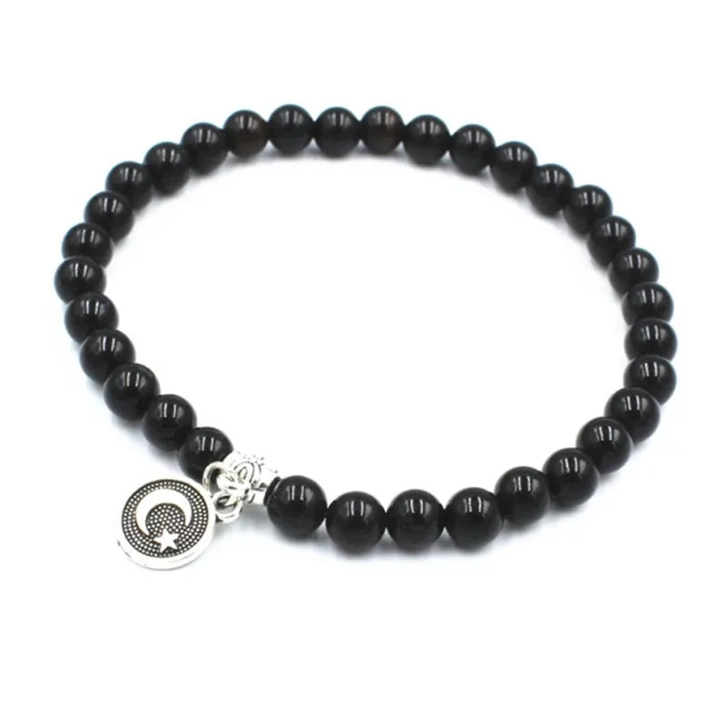 Small Tasbih Bracelet 33-Bead