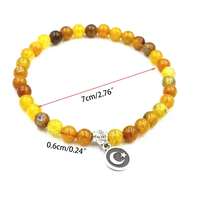 Small Tasbih Bracelet 33-Bead