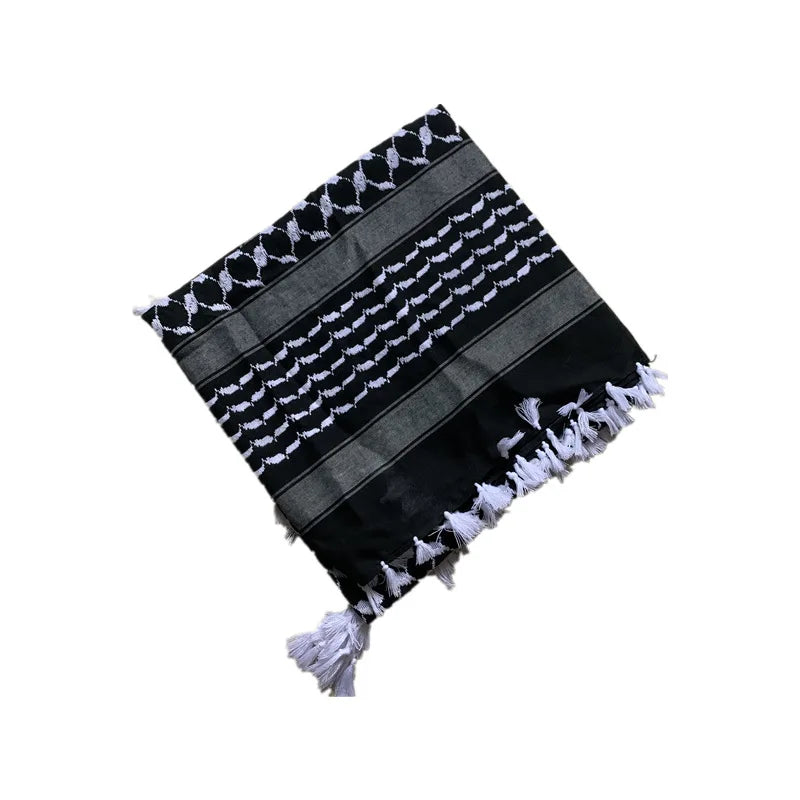 Keffiyeh Wrap