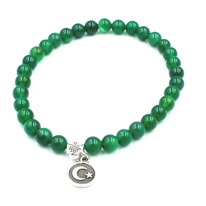 Small Tasbih Bracelet 33-Bead