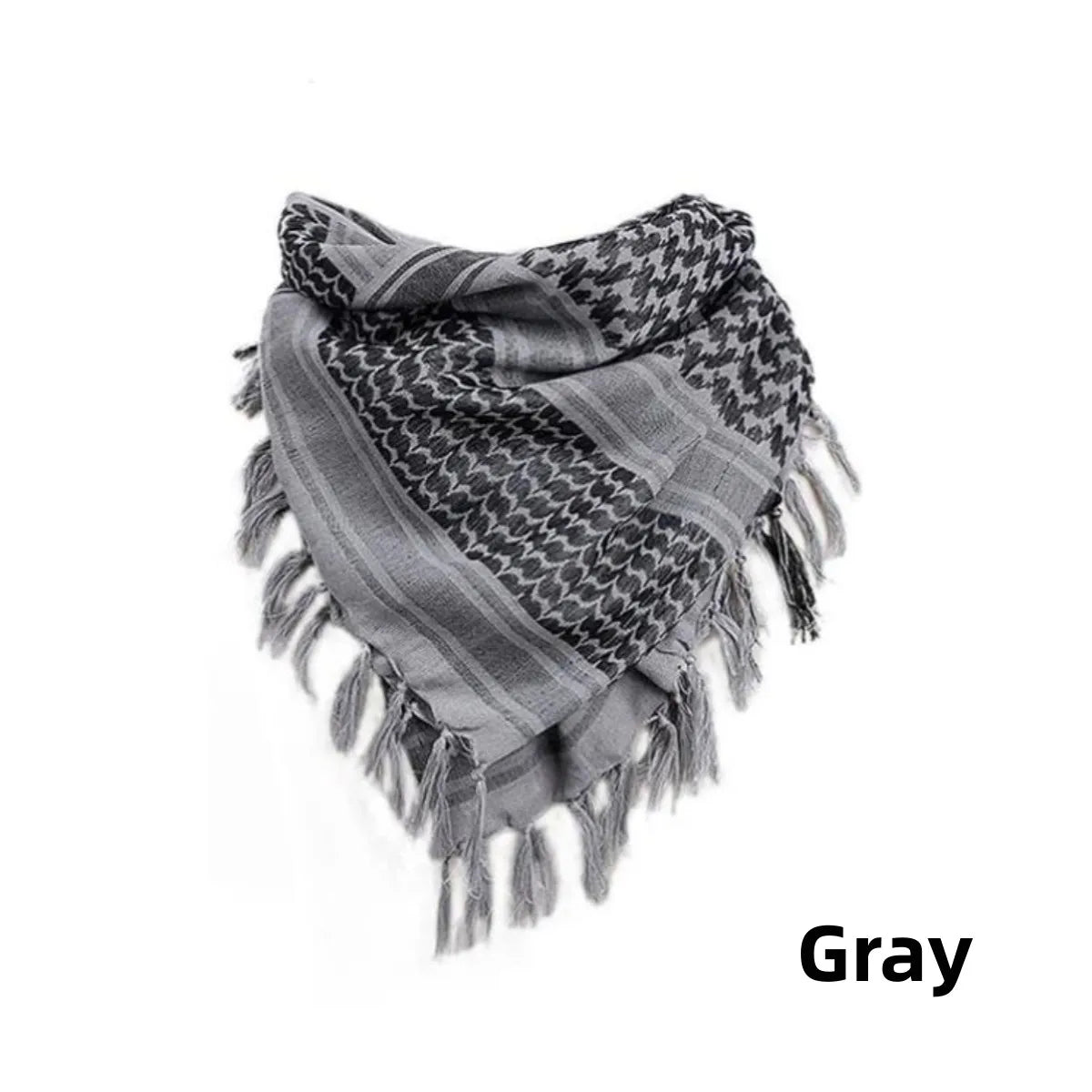 Arab Tactical Desert Scarves