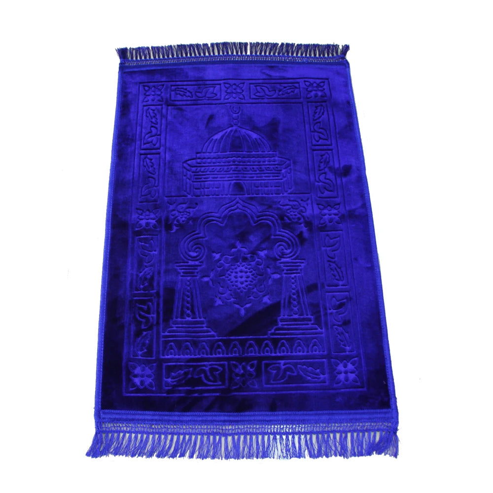 Prayer Mat Muslim Islamic Prayer Rug