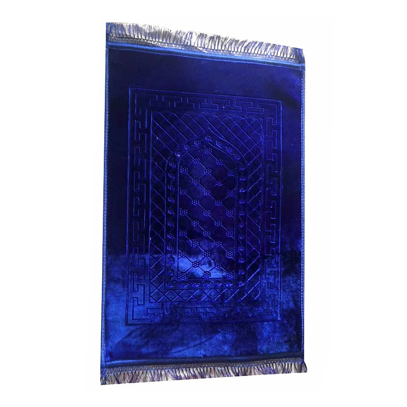 Prayer Mat Muslim Islamic Prayer Rug