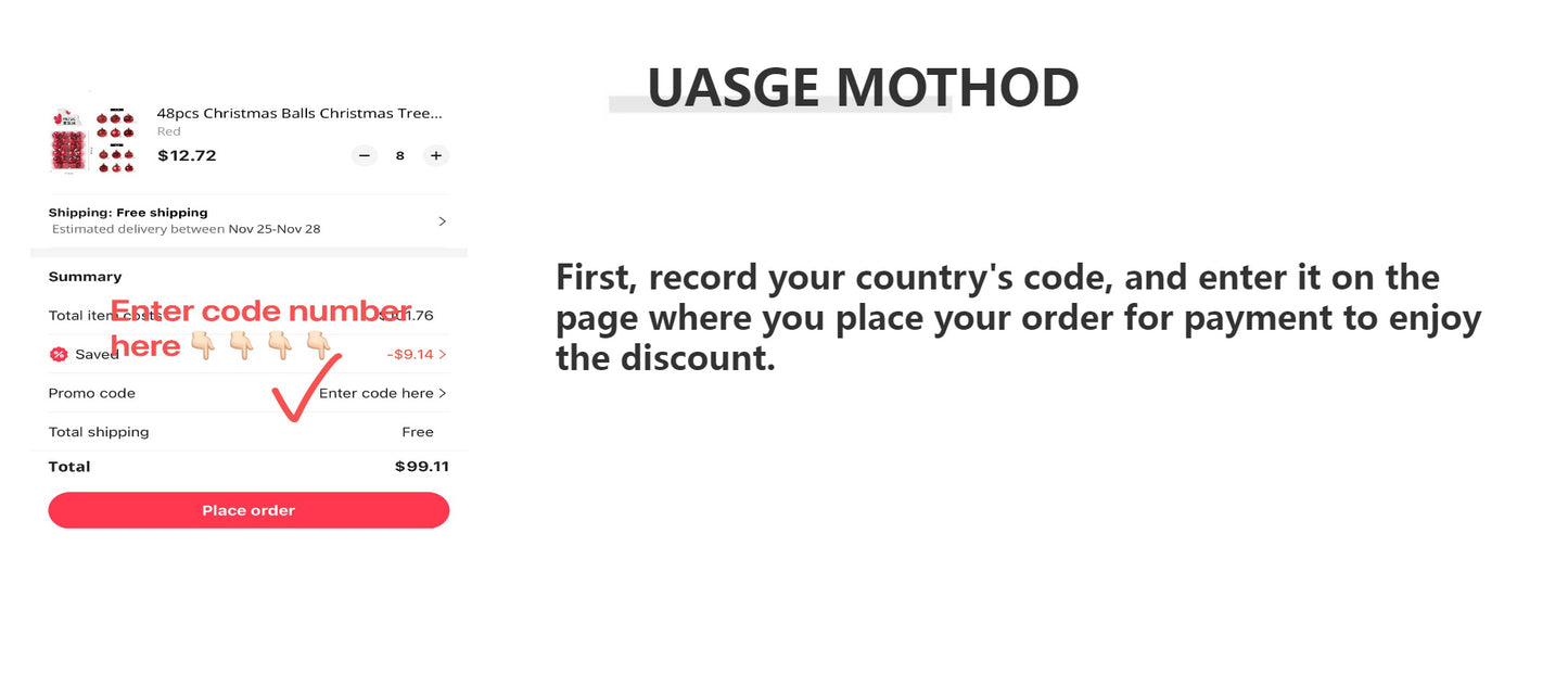 Electronic tasbeeh counter with compass for direction to prayer