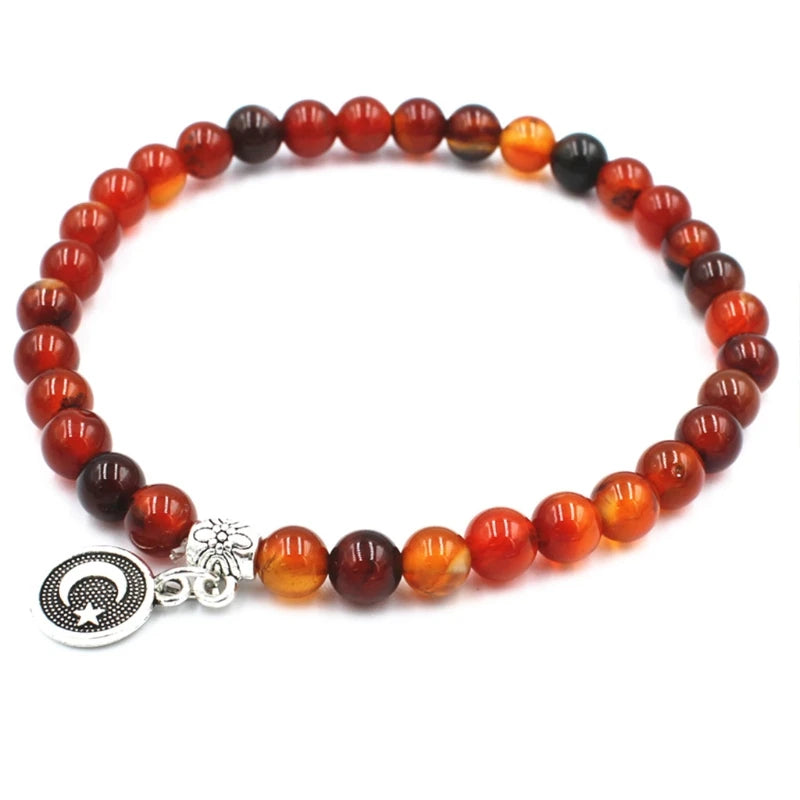 Small Tasbih Bracelet 33-Bead